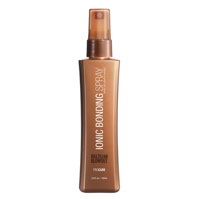 Brazilian Blowout Bonding Spray