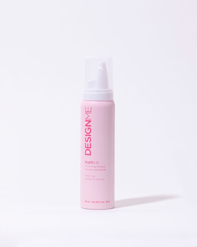 Design.ME Puff.ME Mini Mousse