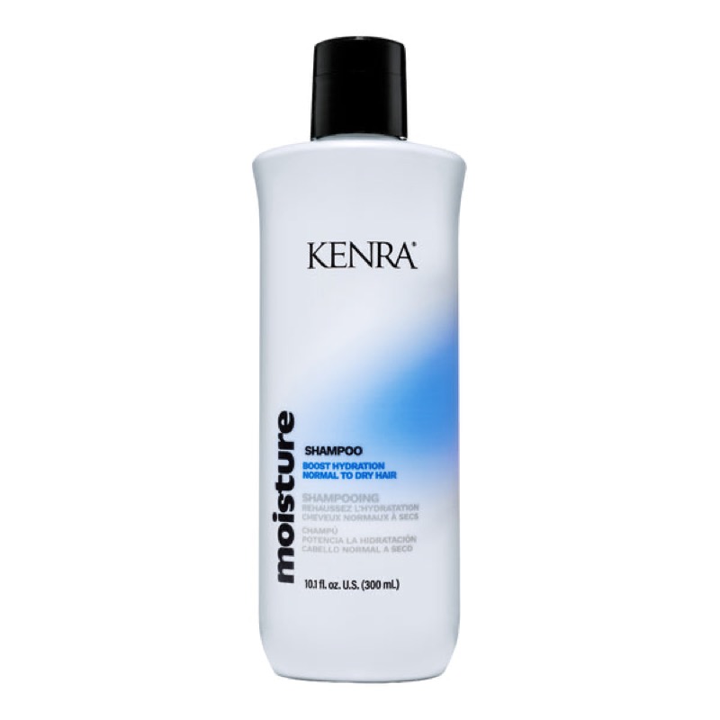 Kenra Shampoo