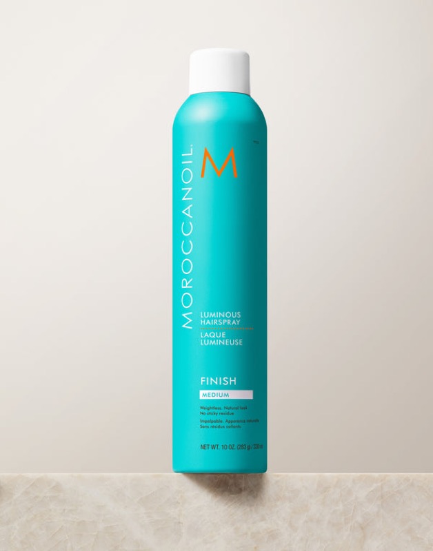 Moroccanoil Hairspray