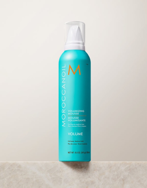 Moroccanoil Volume Mousse