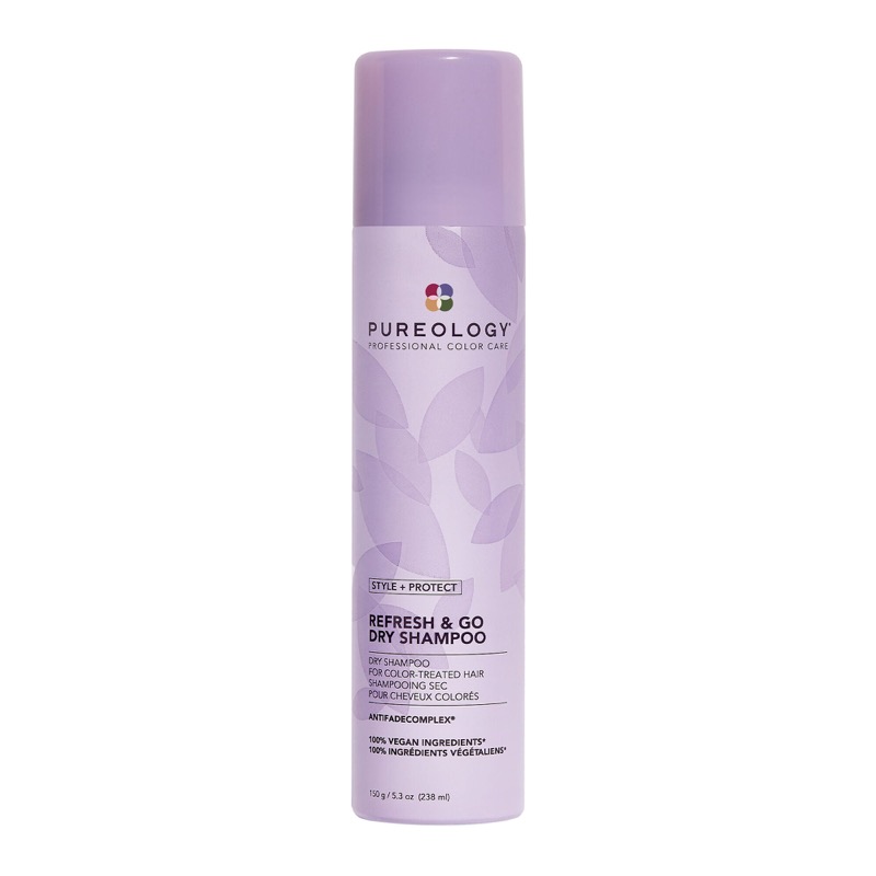 Pureology Refresh Dry Shampoo