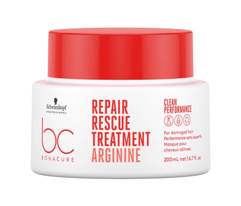 Schwarzkopf Rich Repair Masque